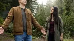 Засланец из космоса 2 сезон 12 серия