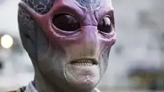 Засланец из космоса 1 сезон 4 серия