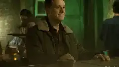 Засланец из космоса 1 сезон 10 серия