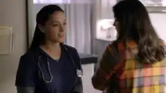 Засланец из космоса 1 сезон 2 серия