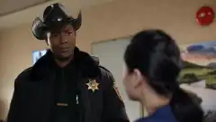 Засланец из космоса 1 сезон 7 серия