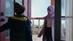 Засланец из космоса 1 сезон 9 серия