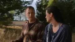 Засланец из космоса 2 сезон 1 серия