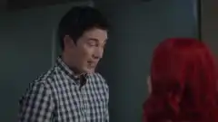 Засланец из космоса 2 сезон 2 серия