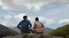 Засланец из космоса 2 сезон 6 серия