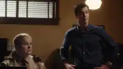 Засланец из космоса 2 сезон 7 серия