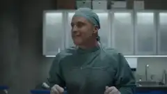 Засланец из космоса 2 сезон 9 серия