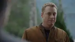 Засланец из космоса 2 сезон 10 серия