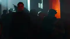 Засланец из космоса 2 сезон 15 серия