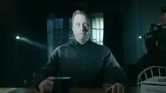 Засланец из космоса 2 сезон 16 серия