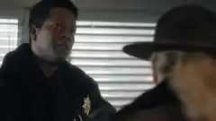 Засланец из космоса 3 сезон 1 серия