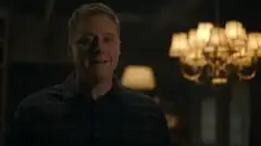 Засланец из космоса 3 сезон 2 серия