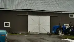 Засланец из космоса 3 сезон 4 серия