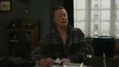 Засланец из космоса 3 сезон 6 серия