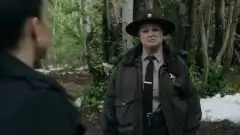 Засланец из космоса 3 сезон 8 серия