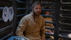 Засланец из космоса 4 сезон 1 серия