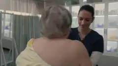 Засланец из космоса 4 сезон 2 серия