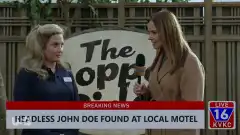 Засланец из космоса 4 сезон 3 серия