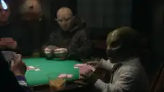 Засланец из космоса 4 сезон 5 серия