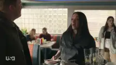 Засланец из космоса 4 сезон 7 серия