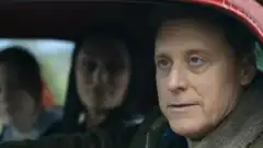 Засланец из космоса 4 сезон 10 серия